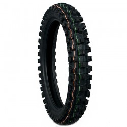 ΕΛΑΣΤΙΚΟ 110/100/18 Dunlop Geomax MX52  (64Μ)