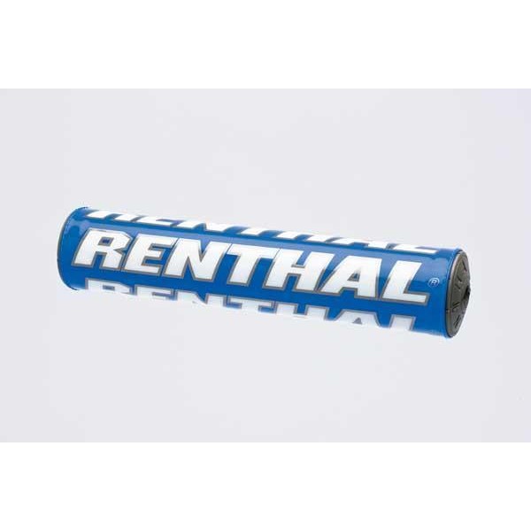 ΜΠΑΡΑΚΙ ΤΙΜΟΝΙΟΥ  RENTHAL P212 SHINY BLUE