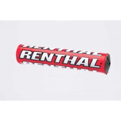 ΜΠΑΡΑΚΙ ΤΙΜΟΝΙΟΥ RENTHAL P215 SHINY RED