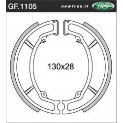 ΣΙΑΓΩΝΕΣ NEWFREN GF1105 (Y506)