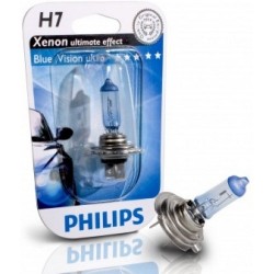 ΛΑΜΠΑ PHILIPS H7 12v55W DIAMONDVISION 5000K