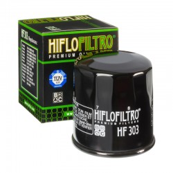 ΦΙΛΤΡΟ ΛΑΔΙΟΥ HIFLO HF303