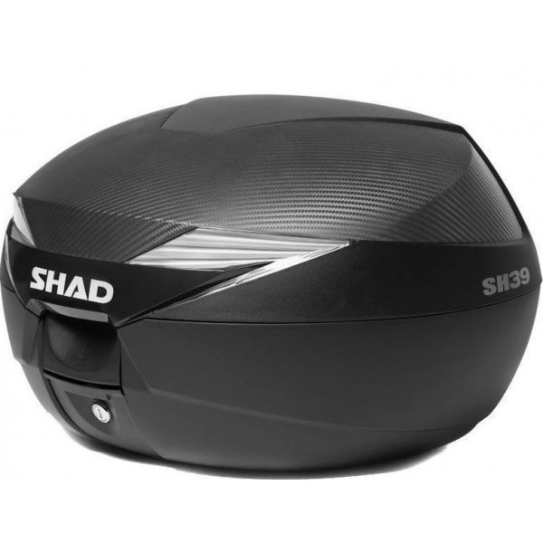 ΒΑΛΙΤΣΑ  SHAD  39LT  CARBON