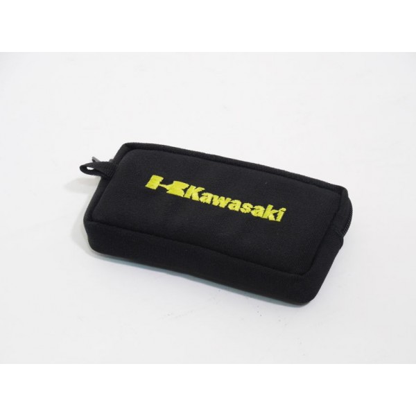 ΘΗΚΗ ΜΠΡΕΛΟΚ POUCH  KAWASAKI