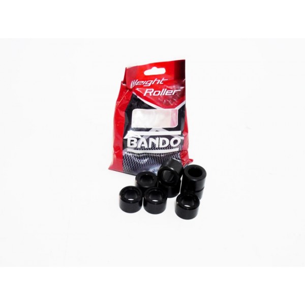 ΡΟΛΛΕΡ  BANDO  25X17  18.5gr